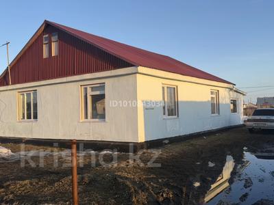 Отдельный дом · 4 комнаты · 100 м² · 10 сот., Джамбула 2а за 12 млн ₸ в Акколе