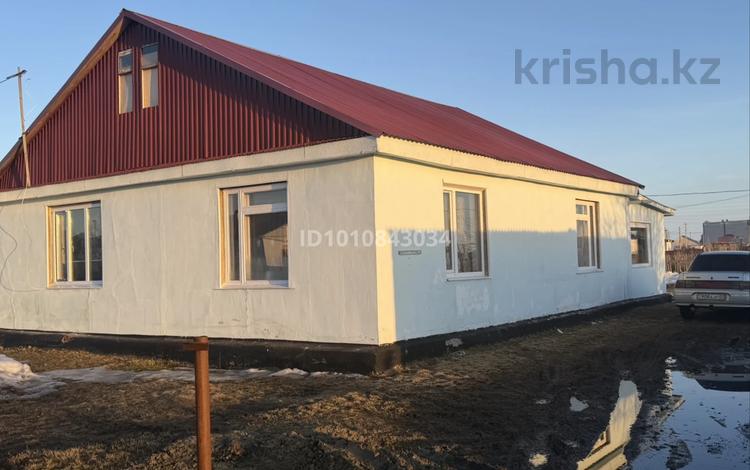 Отдельный дом · 4 комнаты · 100 м² · 10 сот., Джамбула 2а за 12 млн ₸ в Акколе — фото 2
