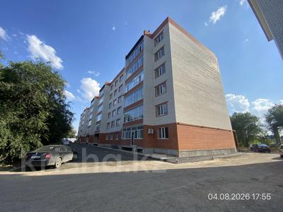 3-бөлмелі пәтер · 96.3 м² · 2/6 қабат, Айталиева 1/1 — ул. Гагарина, бағасы: 28 млн ₸ в Уральске