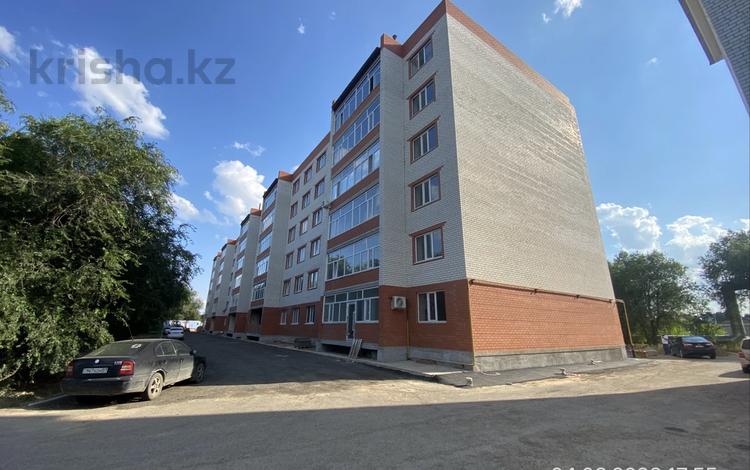 3-бөлмелі пәтер · 96.3 м² · 2/6 қабат, Айталиева 1/1 — ул. Гагарина, бағасы: 28 млн ₸ в Уральске — фото 36