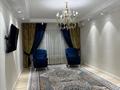 3-бөлмелі пәтер · 87 м² · 1/9 қабат, мкр. Алмагуль, Алмагуль 13, бағасы: 35 млн ₸ в Атырау