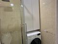 3-бөлмелі пәтер · 87 м² · 1/9 қабат, мкр. Алмагуль, Алмагуль 13, бағасы: 35 млн ₸ в Атырау — фото 8
