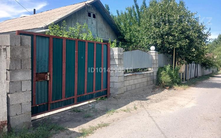 Отдельный дом · 4 комнаты · 100 м² · 6 сот., Мерекенова 10 за 11.5 млн ₸ в Талдыкоргане — фото 2