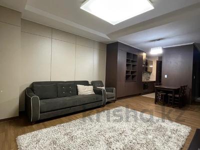 2-комнатная квартира · 72 м² · 8/28 этаж, проспект Рахимжан Кошкарбаев 10/1 — Блок - G за 300 000 〒 в Астане, Сарайшык р-н