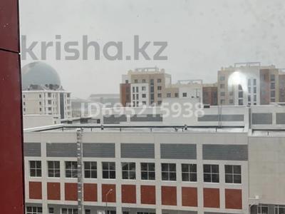 3-комнатная квартира · 102 м² · 6/9 этаж, Улы Дала 58/1 за 77 млн 〒 в Астане, Есильский р-н
