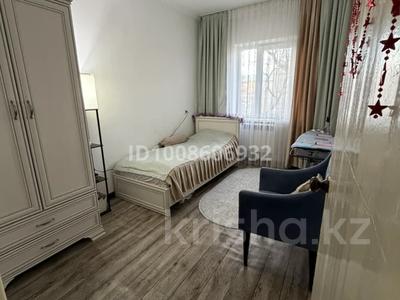 4-бөлмелі пәтер · 80.8 м² · 3/5 қабат, мкр Алатау 3 — Остановка Сейфулина, бағасы: 25 млн 〒 в Таразе