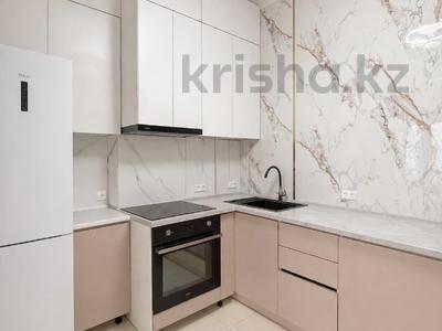 1-комнатная квартира · 42 м² · 7/13 этаж, Туран — Улы Дала за 27.9 млн 〒 в Астане, Нура р-н