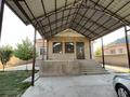 Отдельный дом · 8 комнат · 270 м² · 10 сот., Галымдар 5 за 135 млн ₸ в Шымкенте, Каратауский р-н