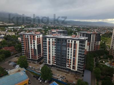 3-бөлмелі пәтер · 120 м² · 11/12 қабат, Аскарова 12 — Альфараби, бағасы: 97 млн ₸ в Алматы