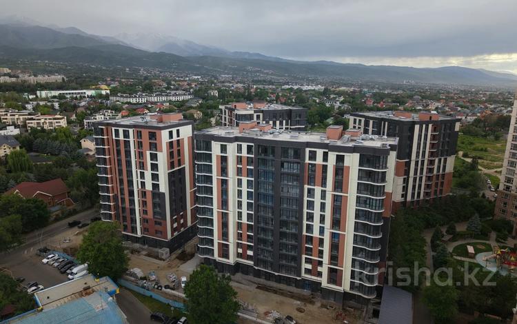 3-комнатная квартира · 120 м² · 11/12 этаж, Аскарова 12 — Альфараби за 97 млн ₸ в Алматы — фото 23