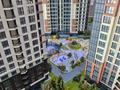 3-комнатная квартира · 120 м² · 11/12 этаж, Аскарова 12 — Альфараби за 97 млн ₸ в Алматы — фото 9