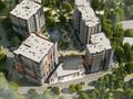 3-комнатная квартира · 120 м² · 11/12 этаж, Аскарова 12 — Альфараби за 97 млн ₸ в Алматы — фото 11