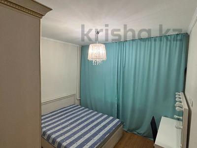 Продажа квартир в Алматы: 3-комнатная квартира · 75 м² · 3/9 этаж, мкр Жетысу-1 за 49.8 млн 〒 3-комнатная квартира · 75 м² · 3/9 этаж, мкр Жетысу-1 за 49.8 млн 〒 в Алматы, Ауэзовский р-н