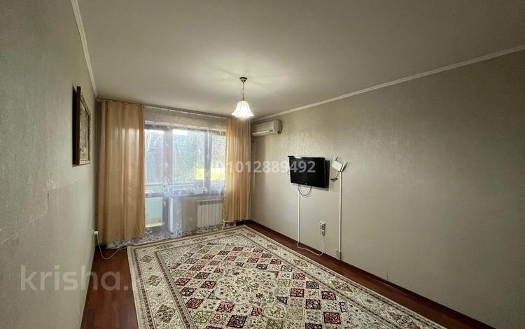1-комнатная квартира · 34 м² · 4/5 этаж, Абилхайыр хана 27А за 11 млн ₸ в Актобе — фото 2