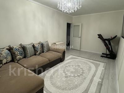 3-бөлмелі пәтер · 61 м² · 3/4 қабат, Шашкина — Аль-Фараби, бағасы: 75 млн ₸ в Алматы, Медеуский р-н