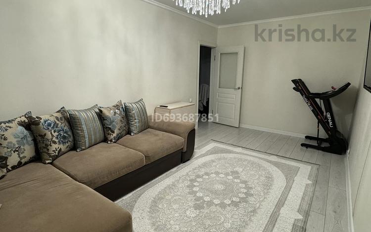 3-бөлмелі пәтер · 61 м² · 3/4 қабат, Шашкина — Аль-Фараби, бағасы: 75 млн ₸ в Алматы, Медеуский р-н — фото 11
