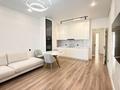 3-комнатная квартира · 95 м² · 10/19 этаж, Сейфуллина 574/1 к3 за 125 млн ₸ в Алматы, Бостандыкский р-н