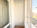 3-комнатная квартира · 95 м² · 10/19 этаж, Сейфуллина 574/1 к3 за 125 млн ₸ в Алматы, Бостандыкский р-н — фото 12