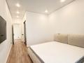 3-комнатная квартира · 95 м² · 10/19 этаж, Сейфуллина 574/1 к3 за 125 млн ₸ в Алматы, Бостандыкский р-н — фото 14