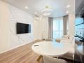 3-комнатная квартира · 95 м² · 10/19 этаж, Сейфуллина 574/1 к3 за 125 млн ₸ в Алматы, Бостандыкский р-н — фото 8