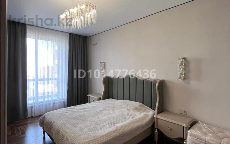 2-комнатная квартира · 76.1 м² · 5/6 этаж, мкр. Алтын орда, Пр.Тауелсиздик 11а за 40 млн ₸ в Актобе — фото 2
