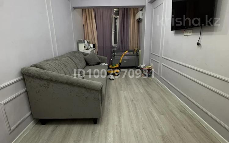 2-бөлмелі пәтер · 50 м² · 5/10 қабат, Жунисова 8/3 — Жунисова Толе би, бағасы: 29 млн ₸ в Алматы, Наурызбайский р-н — фото 13