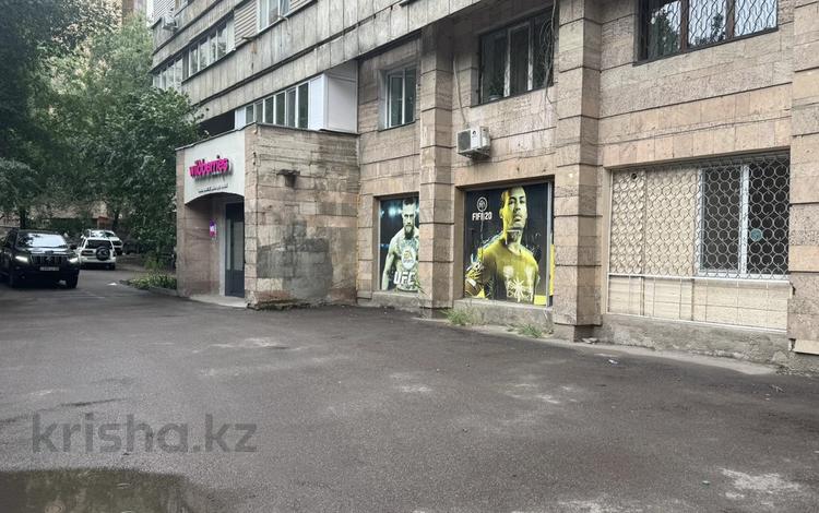 Еркін, кеңселер, фитнес және спорт, білім орталықтары, ойын-сауық · 130 м², бағасы: 700 000 ₸ в Алматы, Бостандыкский р-н — фото 2
