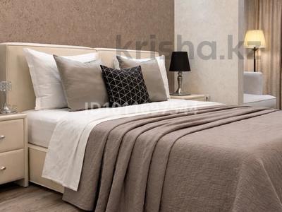 2-бөлмелі пәтер · 52 м² · 3/13 қабат, Сейфуллина 499 — КВАРТИРА УРОВНЯ ОТЕЛЯ, ЧИСТОТА ГАРАНТИРОВАНА, ЦЕНТР, АРБАТ, MEGA PARK, бағасы: 29 900 ₸ в Алматы, Алмалинский р-н