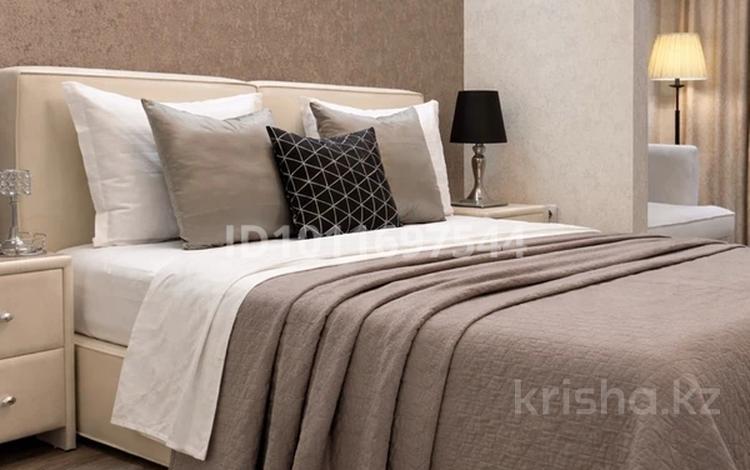 2-бөлмелі пәтер · 52 м² · 3/13 қабат, Сейфуллина 499 — КВАРТИРА УРОВНЯ ОТЕЛЯ, ЧИСТОТА ГАРАНТИРОВАНА, ЦЕНТР, АРБАТ, MEGA PARK, бағасы: 29 900 ₸ в Алматы, Алмалинский р-н — фото 2