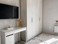 2-бөлмелі пәтер · 52 м² · 3/13 қабат, Сейфуллина 499 — КВАРТИРА УРОВНЯ ОТЕЛЯ, ЧИСТОТА ГАРАНТИРОВАНА, ЦЕНТР, АРБАТ, MEGA PARK, бағасы: 29 900 ₸ в Алматы, Алмалинский р-н — фото 9