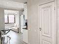 2-бөлмелі пәтер · 52 м² · 3/13 қабат, Сейфуллина 499 — КВАРТИРА УРОВНЯ ОТЕЛЯ, ЧИСТОТА ГАРАНТИРОВАНА, ЦЕНТР, АРБАТ, MEGA PARK, бағасы: 29 900 ₸ в Алматы, Алмалинский р-н — фото 17