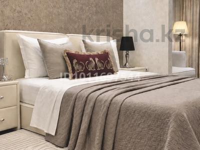 2-комнатная квартира · 52 м² · 3/13 этаж, Сейфуллина 499 — ЦЕНТР, АРБАТ, MEGA PARK-ОТЕЛЬНЫЙ СТАНДАРТ ЧИСТОТЫ И КОМФОРТА за 35 000 ₸ в Алматы, Алмалинский р-н