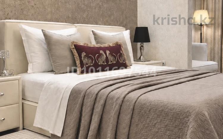 2-бөлмелі пәтер · 52 м² · 3/13 қабат, Сейфуллина 499 — ЦЕНТР, АРБАТ, MEGA PARK-ОТЕЛЬНЫЙ СТАНДАРТ ЧИСТОТЫ И КОМФОРТА, бағасы: 35 000 ₸ в Алматы, Алмалинский р-н — фото 58