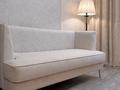 2-бөлмелі пәтер · 52 м² · 3/13 қабат, Сейфуллина 499 — ЦЕНТР, АРБАТ, MEGA PARK-ОТЕЛЬНЫЙ СТАНДАРТ ЧИСТОТЫ И КОМФОРТА, бағасы: 35 000 ₸ в Алматы, Алмалинский р-н — фото 3