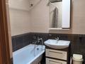 1-комнатная квартира · 46.5 м² · 11/12 этаж, Рыскулбекова за 200 000 〒 в Алматы, Бостандыкский р-н — фото 10