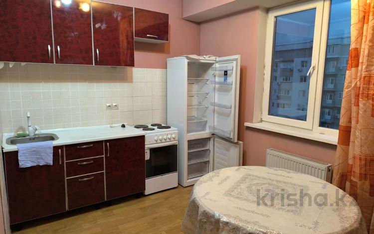 1-комнатная квартира · 46.5 м² · 11/12 этаж, Рыскулбекова за 200 000 〒 в Алматы, Бостандыкский р-н — фото 9