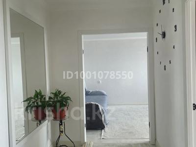 2-бөлмелі пәтер · 57 м² · 4/5 қабат, Горбачёва 45 — Орталықта орналасқан өте жақсы ауданда 2 бөлмелі пәтер сатылады 2 балкон, бағасы: 16 млн ₸ в Аркалыке