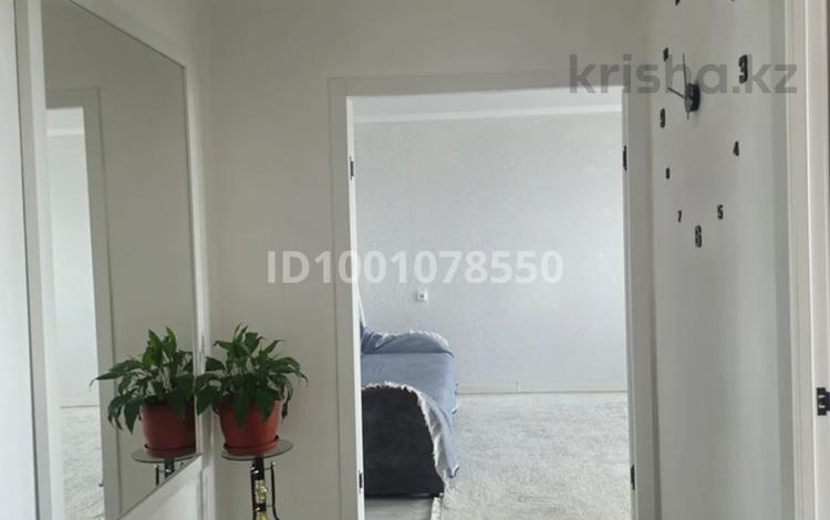 2-комнатная квартира · 57 м² · 4/5 этаж, Горбачёва 45 — Орталықта орналасқан өте жақсы ауданда 2 бөлмелі пәтер сатылады 2 балкон за 16 млн ₸ в Аркалыке — фото 2