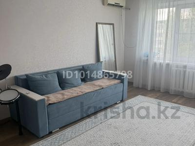 3-комнатная квартира · 68 м² · 4/5 этаж, Петрова 32/1 за 35 млн ₸ в Астане, Алматы р-н