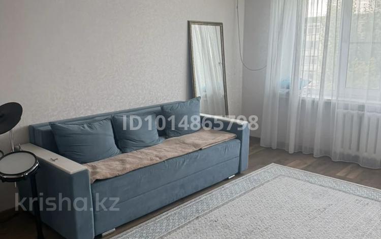 3-комнатная квартира · 68 м² · 4/5 этаж, Петрова 32/1 за 35 млн ₸ в Астане, Алматы р-н — фото 2
