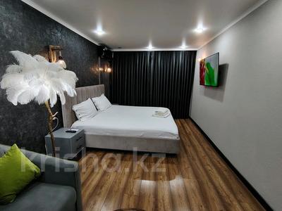 1-комнатная квартира · 35 м² · 1/5 этаж, Осербаева 17 — Напротив ТД Агжан за 3 000 〒 в 