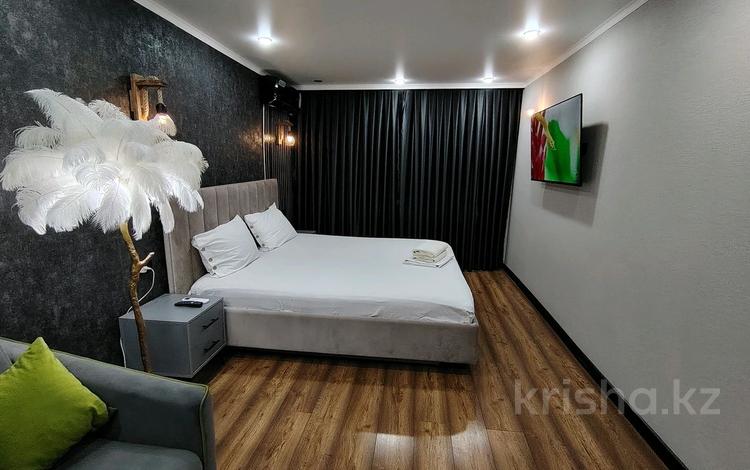 1-бөлмелі пәтер · 35 м² · 1/5 қабат, Осербаева 17 — Напротив ТД Агжан, бағасы: 3 000 〒 в  — фото 14