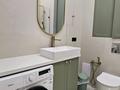 2-комнатная квартира · 46 м² · 8/18 этаж, Туран 39 за 400 000 ₸ в Астане, Нура р-н — фото 11
