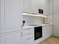 2-комнатная квартира · 46 м² · 8/18 этаж, Туран 39 за 400 000 ₸ в Астане, Нура р-н — фото 7