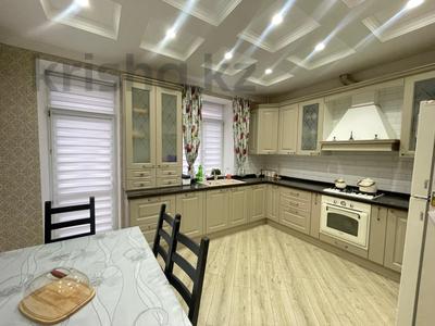 4-комнатная квартира · 107 м² · 1/5 этаж, мкр Нурсая, проспект Абулхайр-хана 66 за 43.5 млн ₸ в Атырау