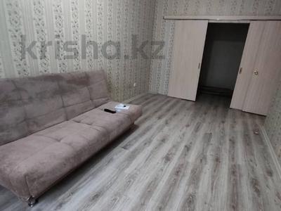 2-комнатная квартира · 52.4 м² · 3/6 этаж, Юбилейный за 25.5 млн 〒 в Костанае