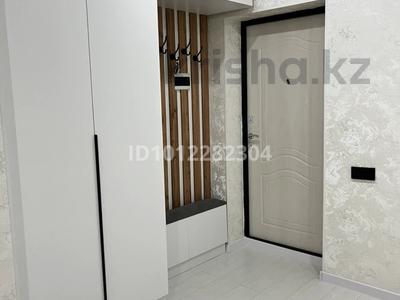2-комнатная квартира · 61 м² · 4/10 этаж, просп. Сакена Сейфуллина 51/7 за 36 млн ₸ в Алматы, Турксибский р-н