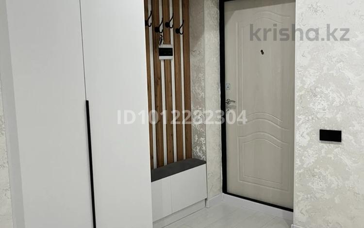2-комнатная квартира · 61 м² · 4/10 этаж, просп. Сакена Сейфуллина 51/7 за 36 млн ₸ в Алматы, Турксибский р-н — фото 2