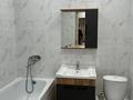 2-комнатная квартира · 61 м² · 4/10 этаж, просп. Сакена Сейфуллина 51/7 за 36 млн ₸ в Алматы, Турксибский р-н — фото 9