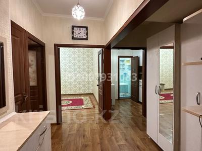 3-комнатная квартира · 61.6 м² · 3/5 этаж, мкр Аса, мкр Аса 10 17 за 25 млн 〒 в Таразе